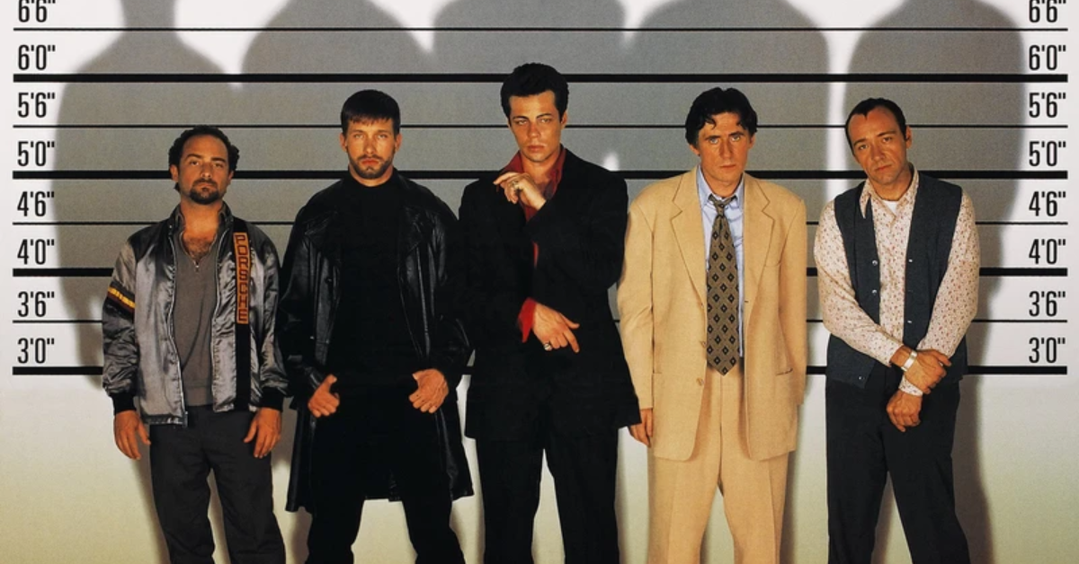 7 Thrillers To Watch If You Love Suspense And Dark Secrets