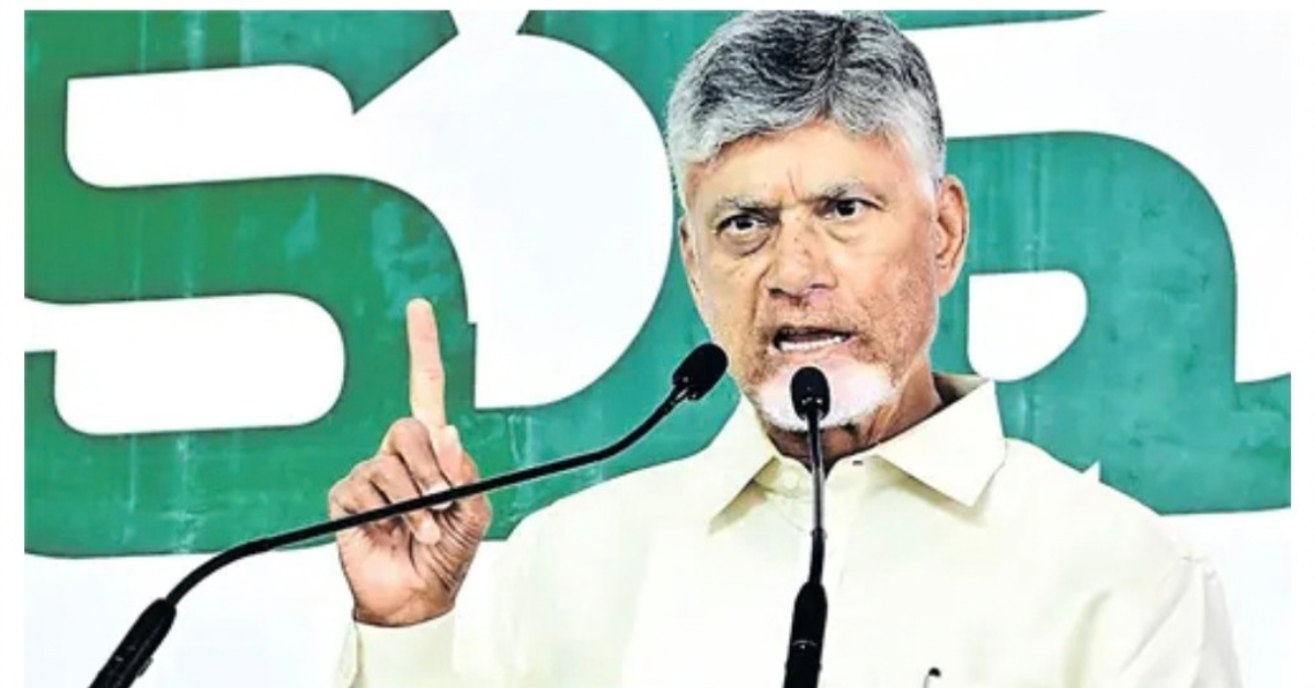 CM Naidu Lays Foundation for Vizag Projects