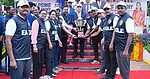 Visakhapatnam Range Wins Overall Title at AP Police Sports