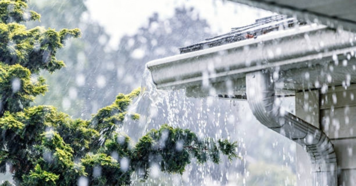 Vizag Rain to Intensify; Orange Alert Issued