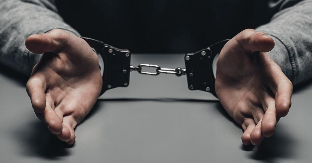 Two Held for Highway Robbery Near Sheelanagar in Vizag