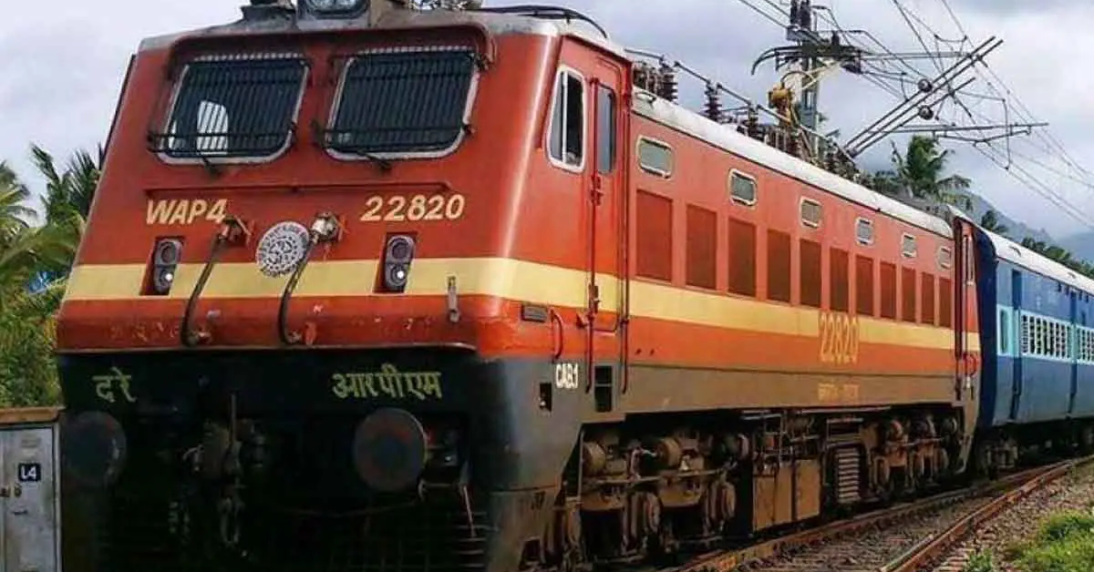 Indian Railways Special Trains for This Festive Season