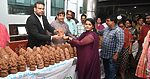 Ketan Garg Urges Eco-Friendly Ganesh Festivities