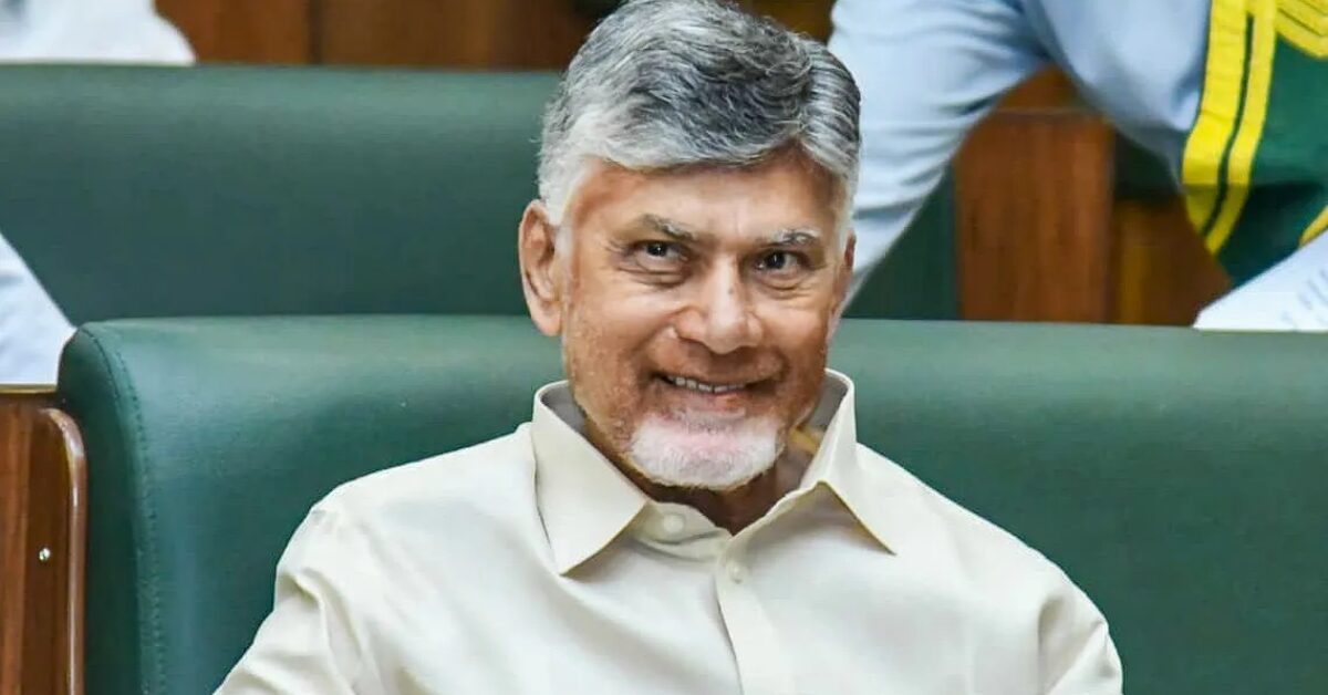 Vizag Police List Drop, Pickup Points Ahead of CM Meet