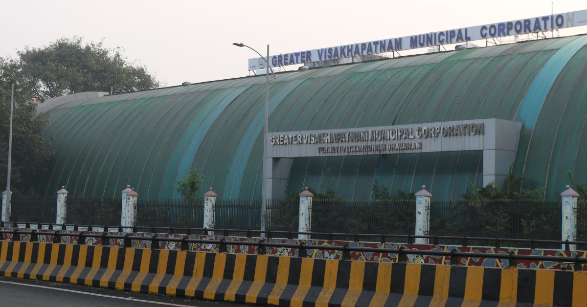 GVMC Wards in Visakhapatnam Rise From 98 to 120: Court