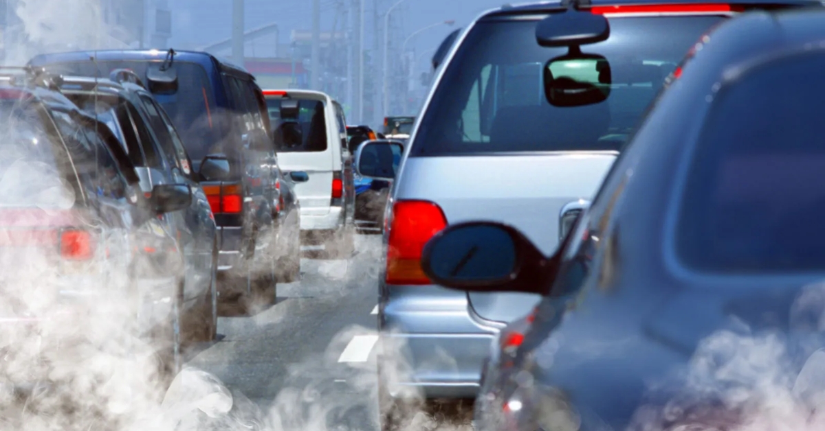 Visakhapatnam Steps Up Fight Against Air Pollution