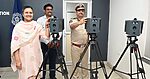 Vizag Police Launch Speed Guns to Curb Road Accidents