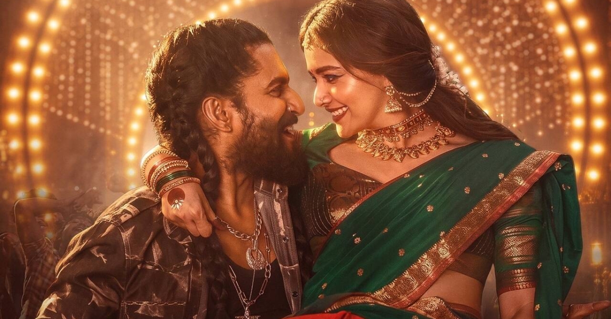 The Paradise Movie Release: Ticket Price Hike Approved in AP