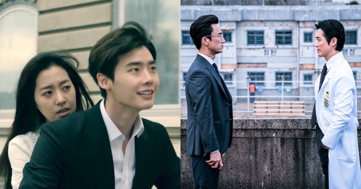 5 Medical K-Dramas to Binge Before The Pitt Season 3 Premieres!