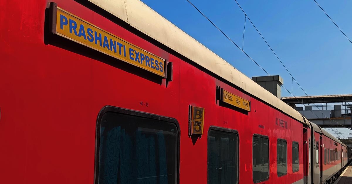 Prasanthi Express, other trains get extra coaches for festive rush
