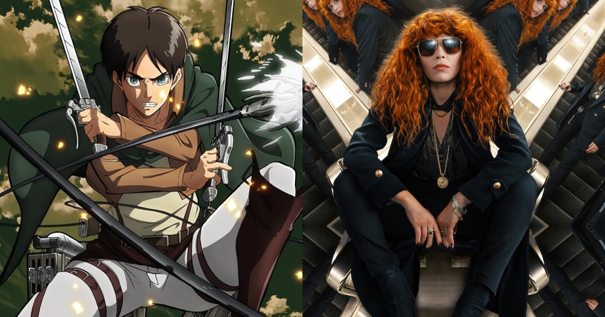 6 Mind-Bending Movies & Series That Will Mess With Your Head!
