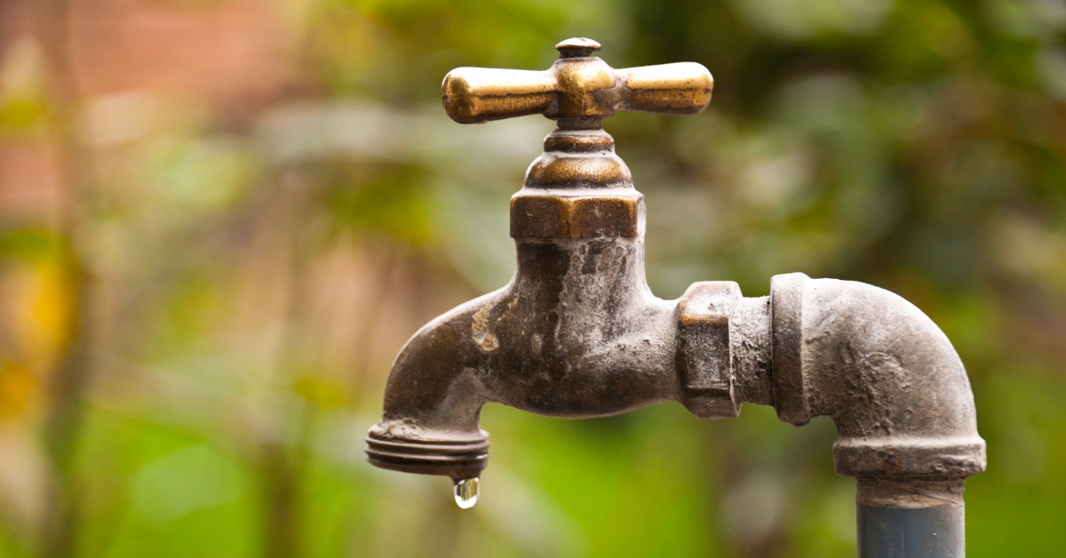 Vizag Water Supply Disrupted in 3 GVMC Wards on October 1