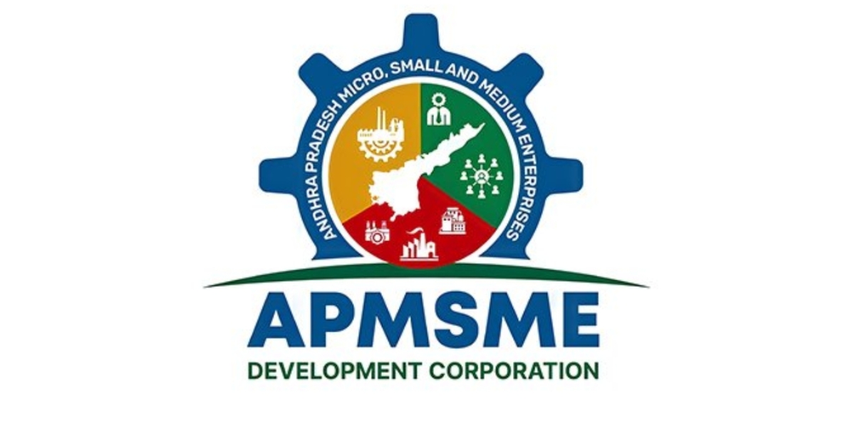 MSME Regional Conference in Vizag Ahead of CII Summit