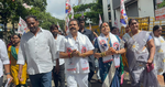 Over 390 Candidates File GVMC Nomination Papers on Day 2