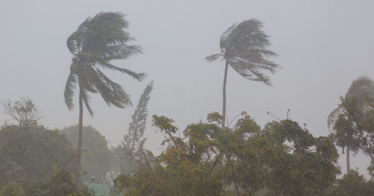 Vizag Cyclone Alert: Special Officers List, Helpline Numbers