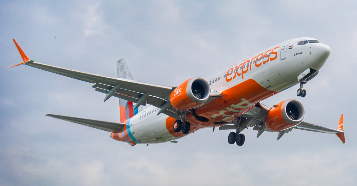 Vizag to Bangkok Direct Flights Begin October 27