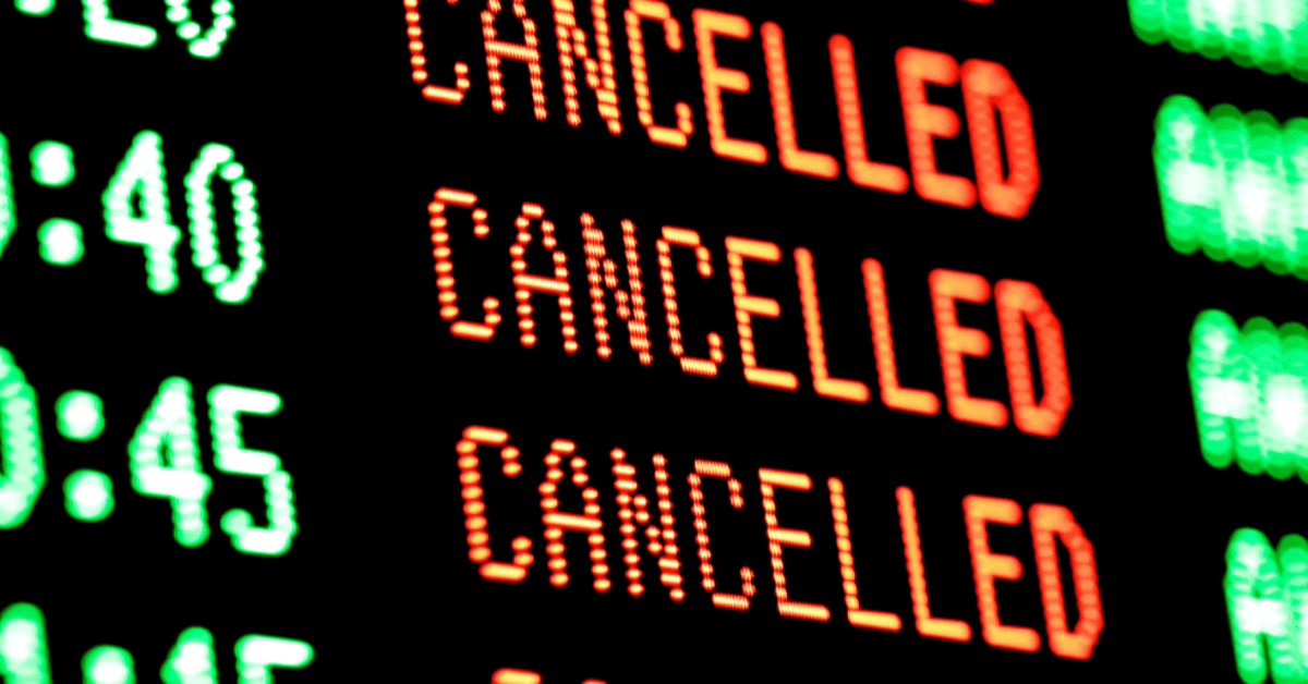 Cyclone Arnab: Flights Disrupted in Vizag
