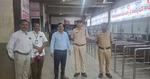 RTC Cancels 160 Bus Services in Vizag Due to Cyclone Arnab