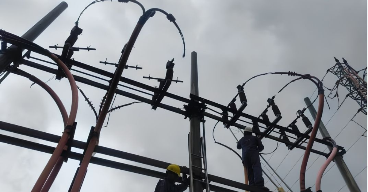 Cyclone Arnab: Impact Across Vizag