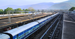 Vizag Trains Cancelled, Diverted Due to Waterlogging