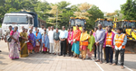 Swachhata Hi Seva Drive in Vizag to Continue Till October 17