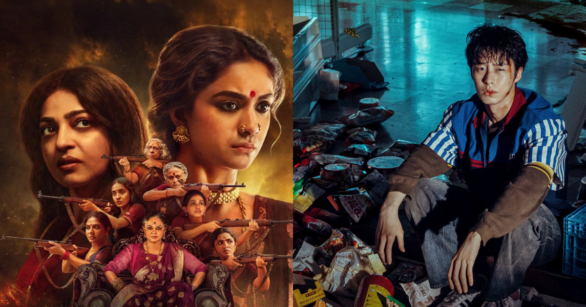 10 Upcoming OTT Releases We Can’t Wait to Watch