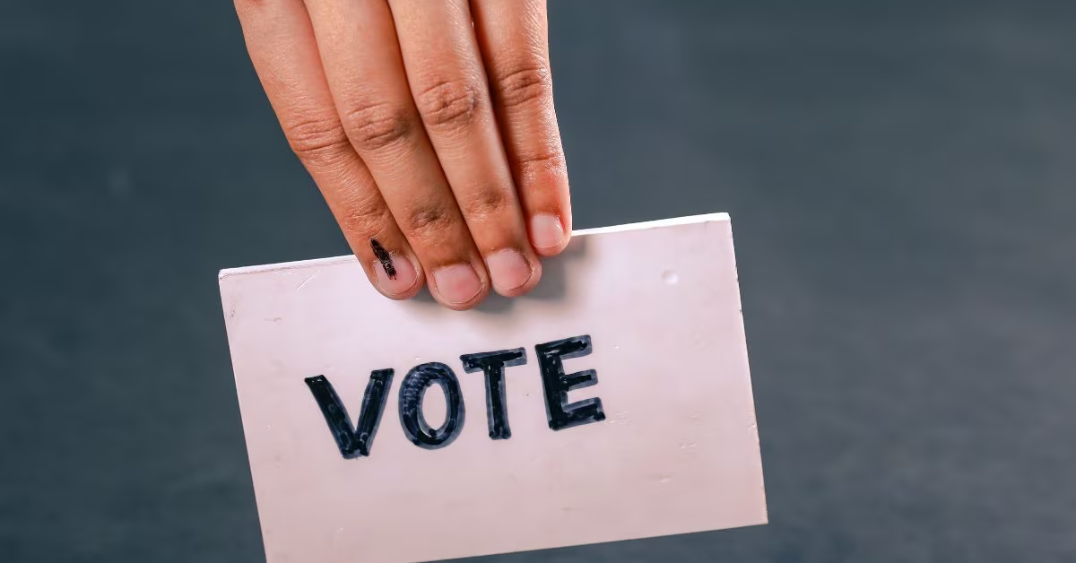 Vizag Civic Polls: Over 4,500 Police Deployed for Nov 1 Voting