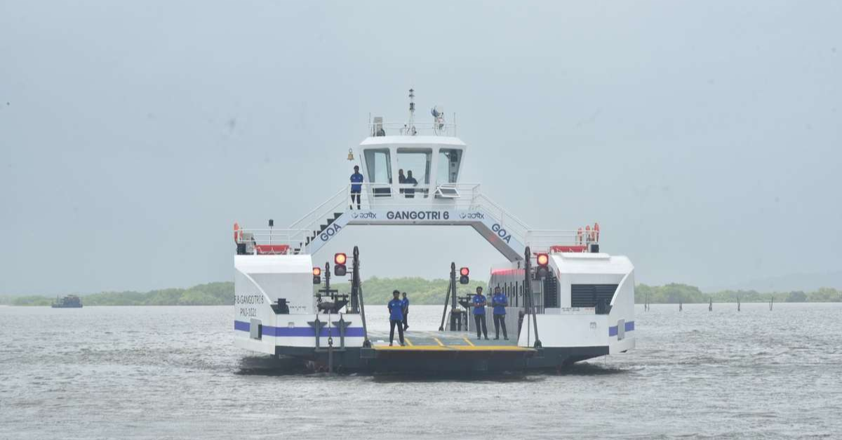 Cruise Service to Bhogapuram Airport via Mukkam Mooted