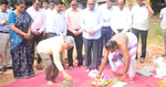 Andhra University Campus to Get a New Look; Works Begin