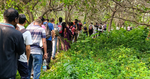 YHAI Vizag Trek Promotes Nature Conservation