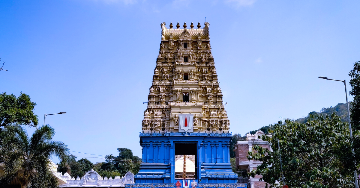 Swachhandhra 2026: Vizag Bags 10 Awards