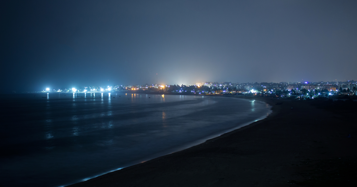 Vizag This October: Araku, Comic Con, Durga Puja & More