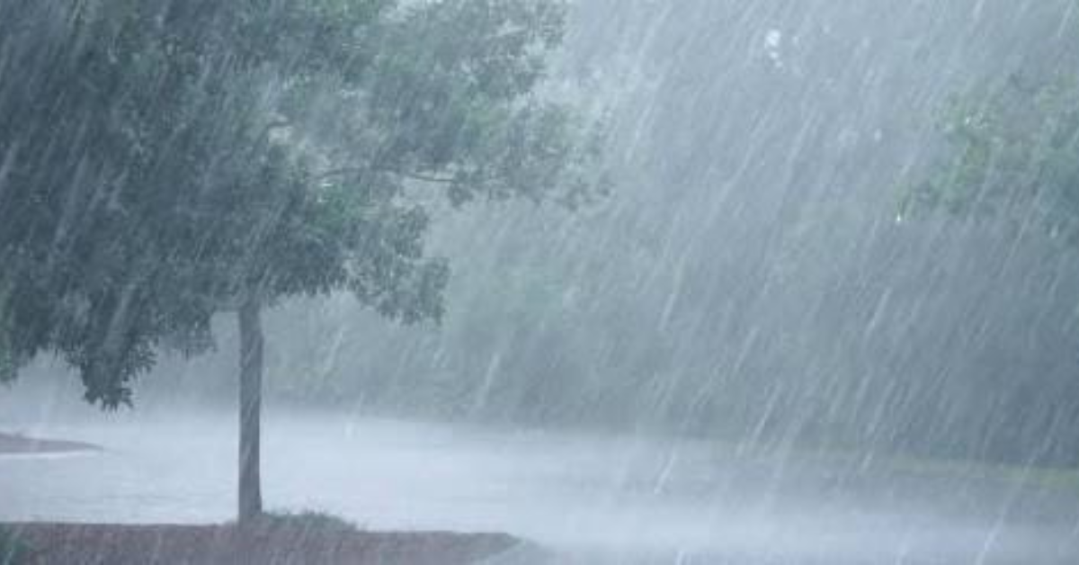 Red Alert Issued for Vizag and 4 Andhra Pradesh Districts
