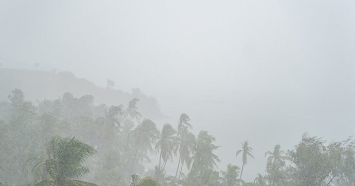 Cyclone Arnab: 5 Things to Avoid During a Storm