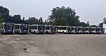 Green Metro buses to Hit Vizag Roads Soon