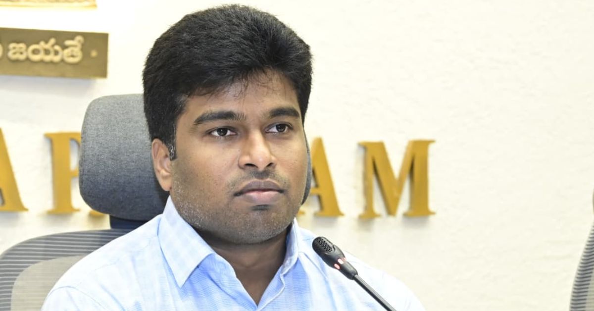 GVMC elections: Nominations to Begin on October 16