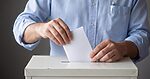 GVMC elections to Be Held Using Ballot System