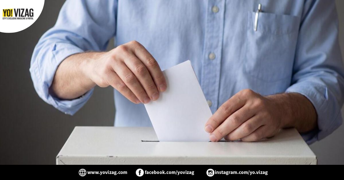 Gvmc GVMC elections to Be Held Using Ballot System