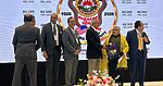 Andhra University centenary Celebrated in North America