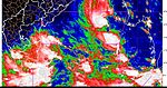 Cyclone Threat Looms Over Vizag as Arnab Intensifies