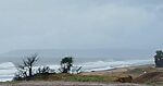 Cyclone Arnab to Cross Andhra Coast Near Yanam