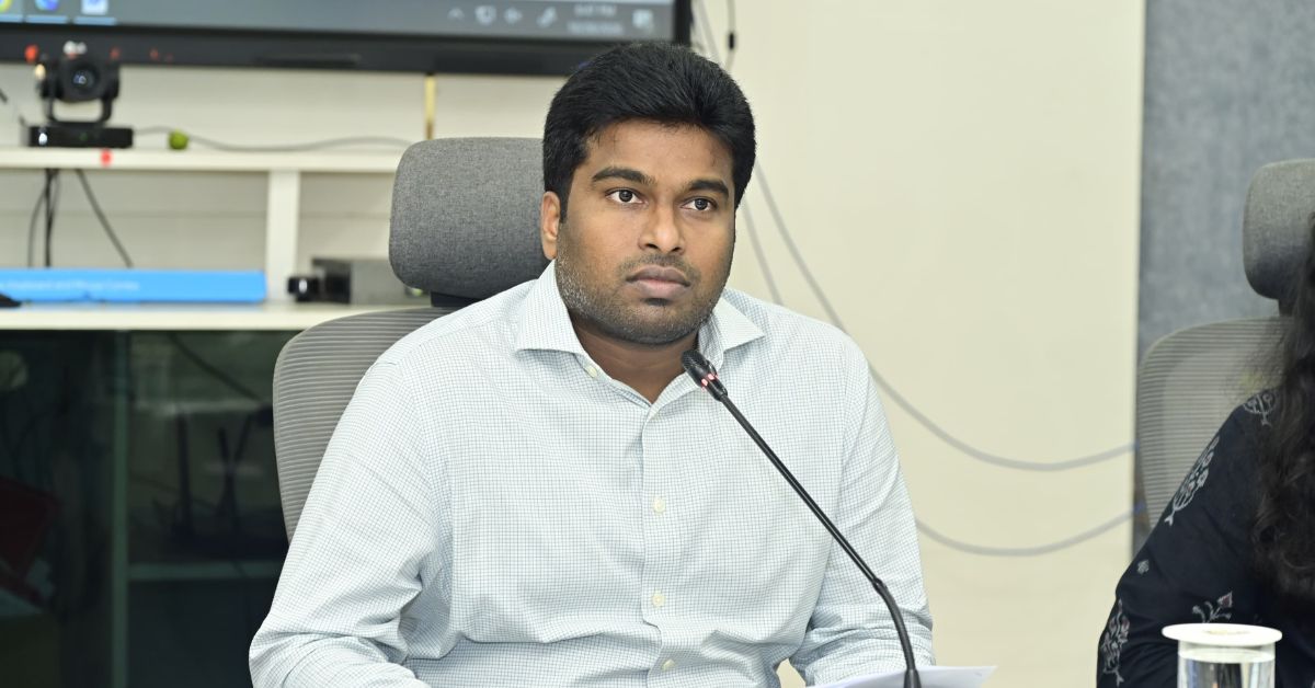 Damaged Power Feeders Restored in Visakhapatnam