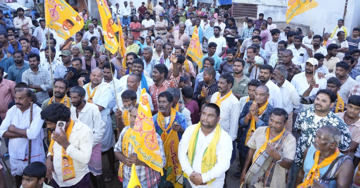 GVMC Poll Campaign Ends Today