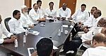 GVMC polls: Aspirants Lobby for Election Tickets