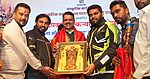 VMRDA Chairman Pranav Gopal Calls on CM Devendra Fadnavis