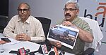Andhra University in Visakhapatnam plans Rs 70 crore library