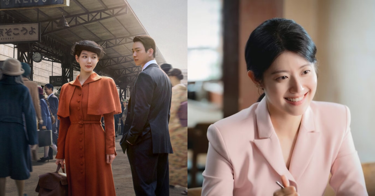 October 2026 K-Dramas: 9 Must-Watch Shows on Netflix & More!