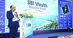 SBI Wealth Holds Investor Meet in Visakhapatnam