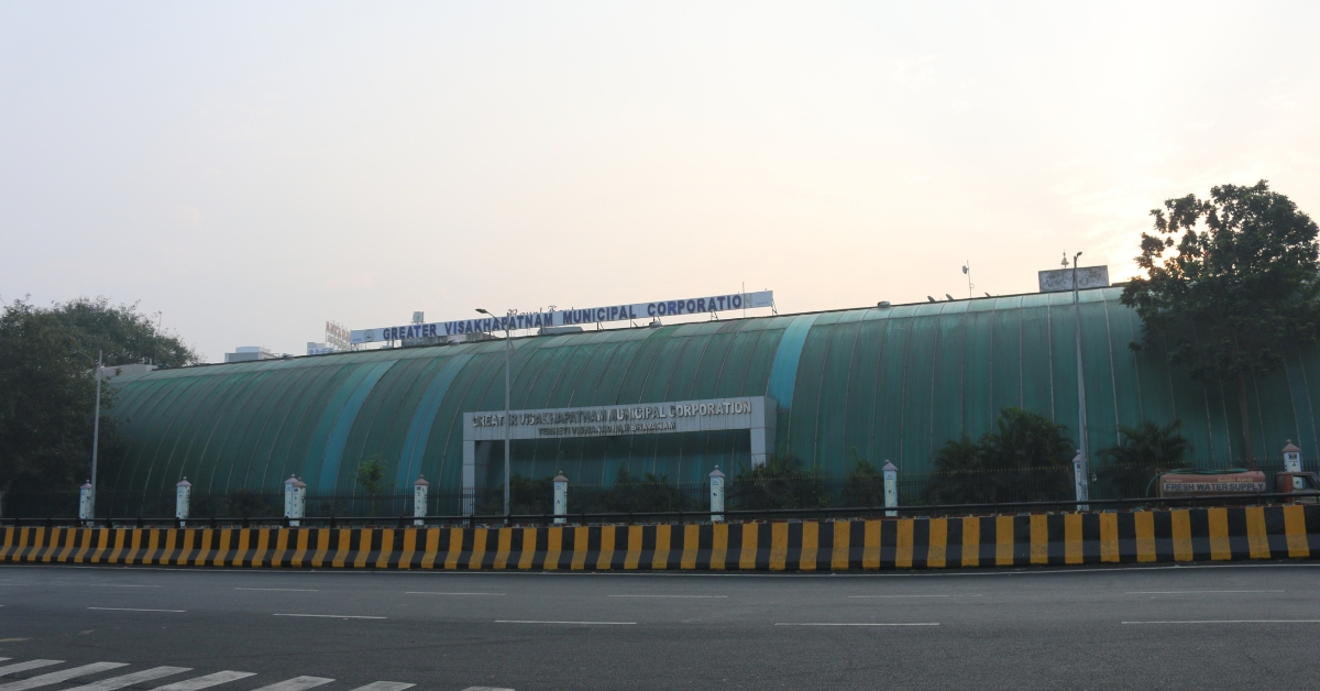 GVMC Elections: Zone-Wise Ward List of All 10 Zones in Vizag