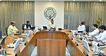 Andhra Pradesh Cabinet Finalises BC Quota for Local Body Polls